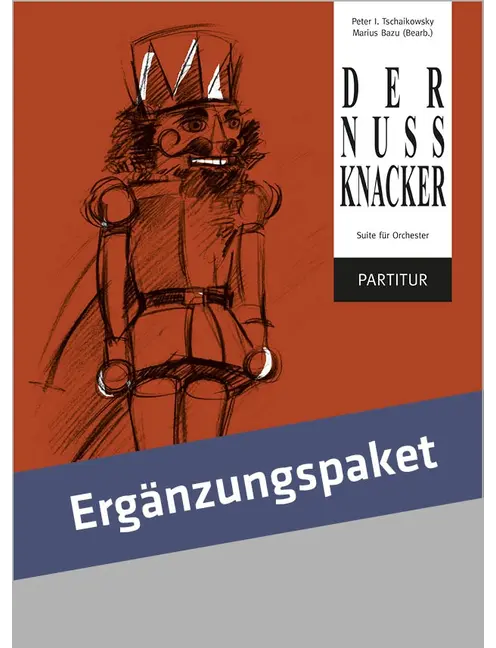 Der Nussknacker
